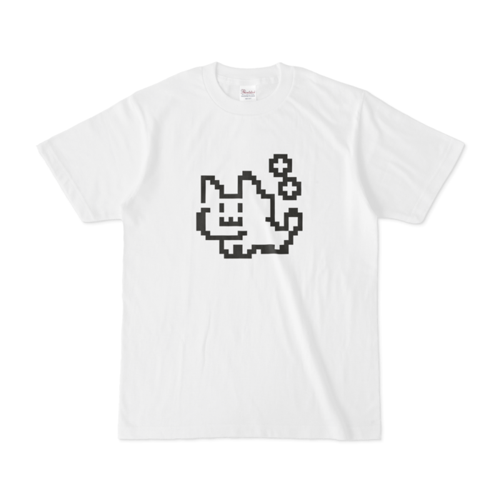 Tシャツ - S - 白