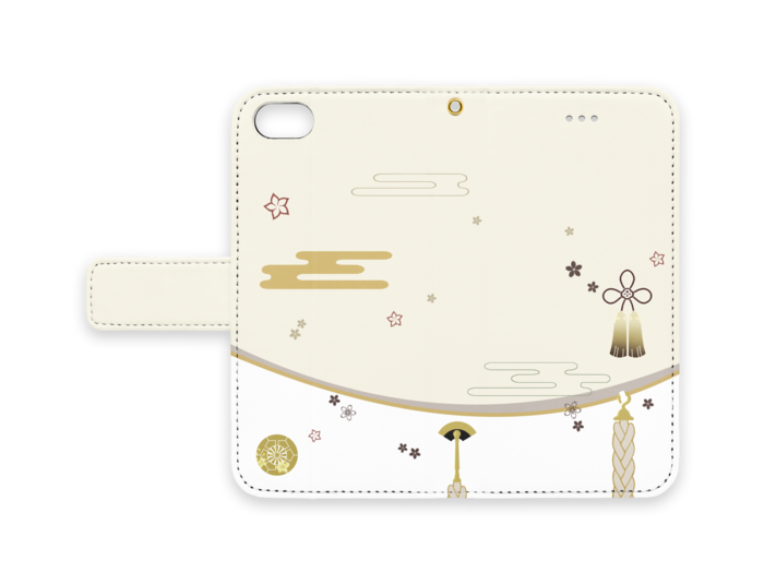 7,8 / ストラップ穴あり