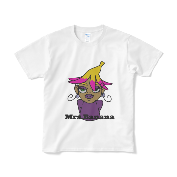 Tシャツ（短納期） - S - ホワイト