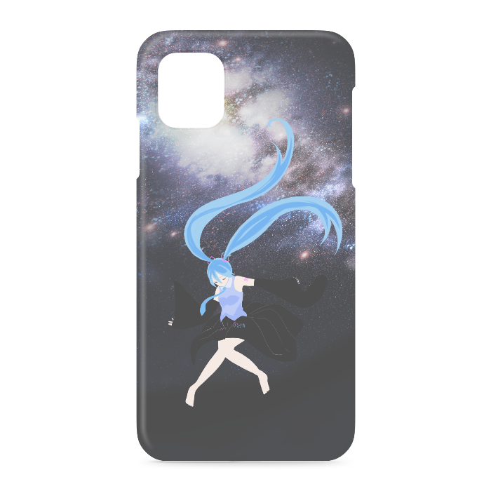 iPhoneケース - iPhone 11 - 側面あり