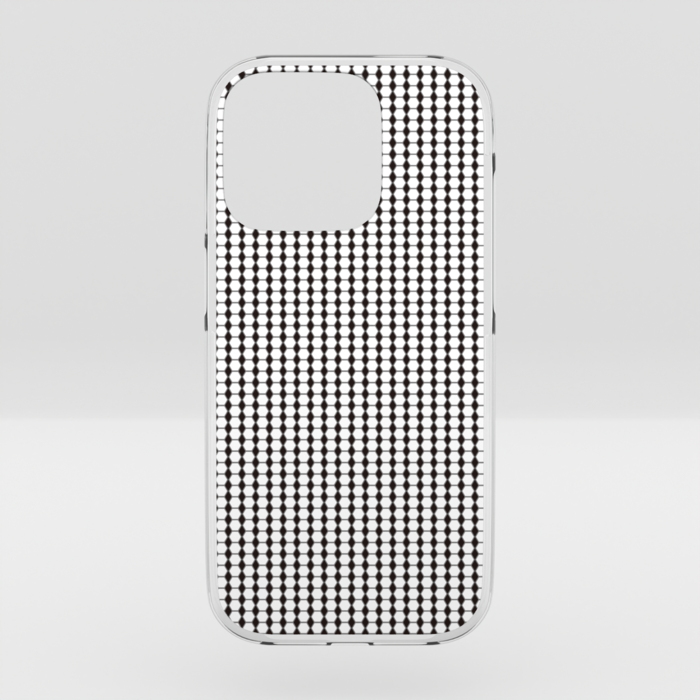 クリアiPhoneケース - iPhone 14 Pro