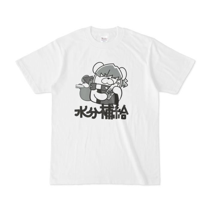 Tシャツ - S - 白