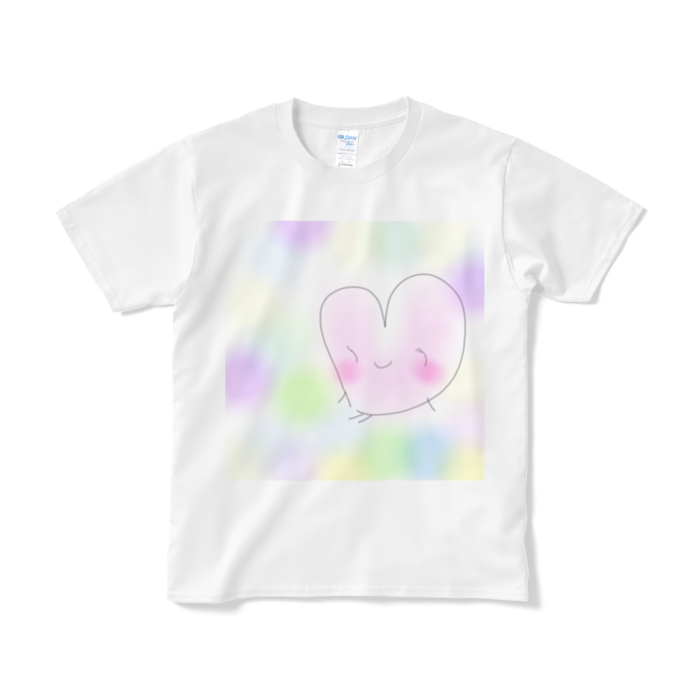 Tシャツ（短納期） - S - ホワイト