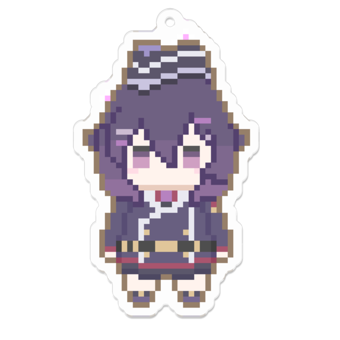 ②キャラクターver.