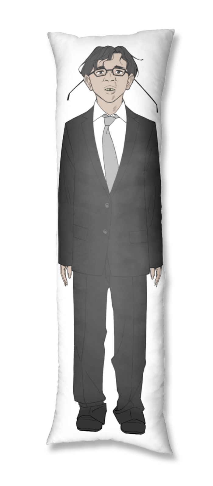 抱き枕カバー - 500x1600(mm)