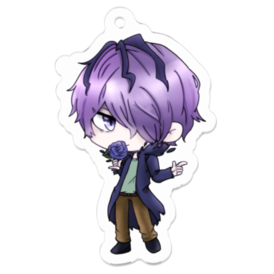 Ibアクキー Pixivsasigu Booth