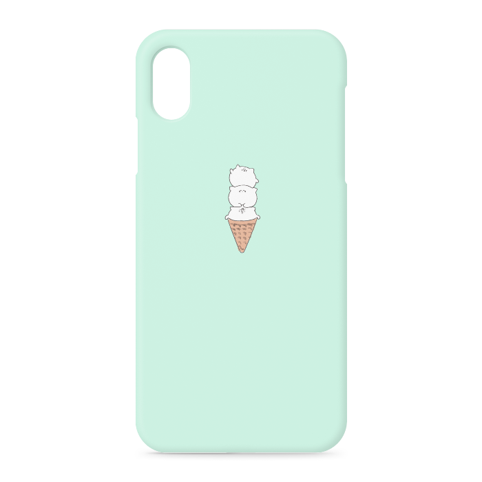 iPhoneケース - iPhone XSMax