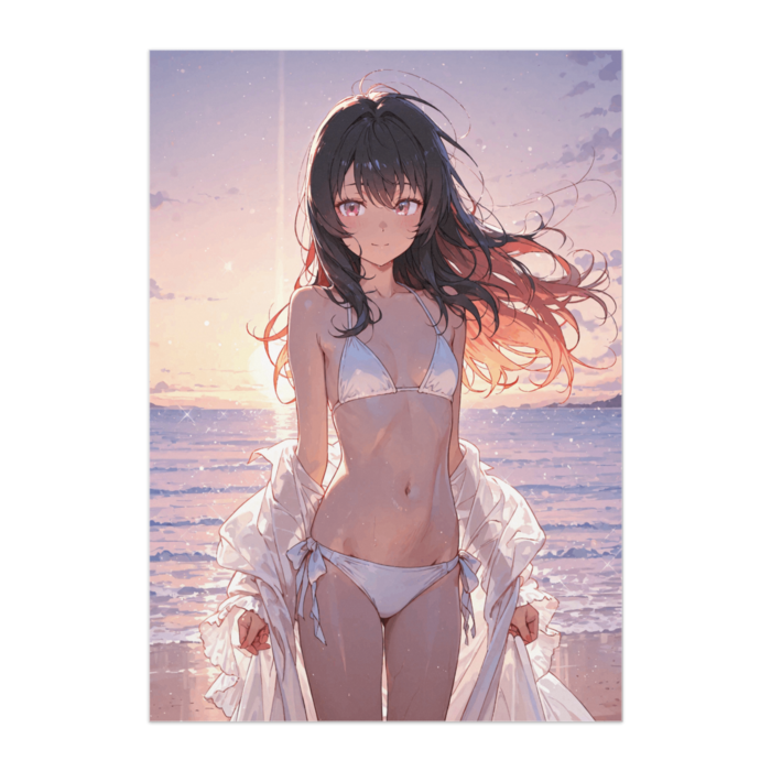 ポスター - B2