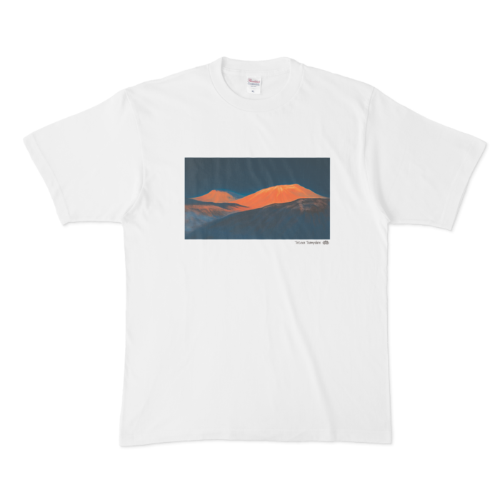  White | Size - XL