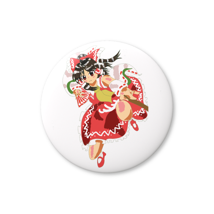 缶バッジ（バリュー） - 56mm