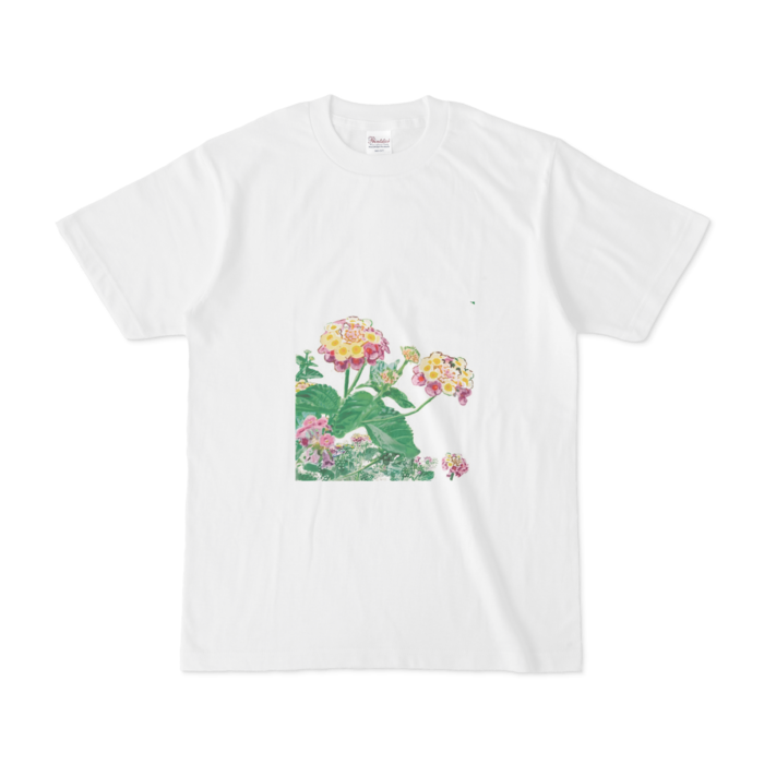 Tシャツ - S - 白