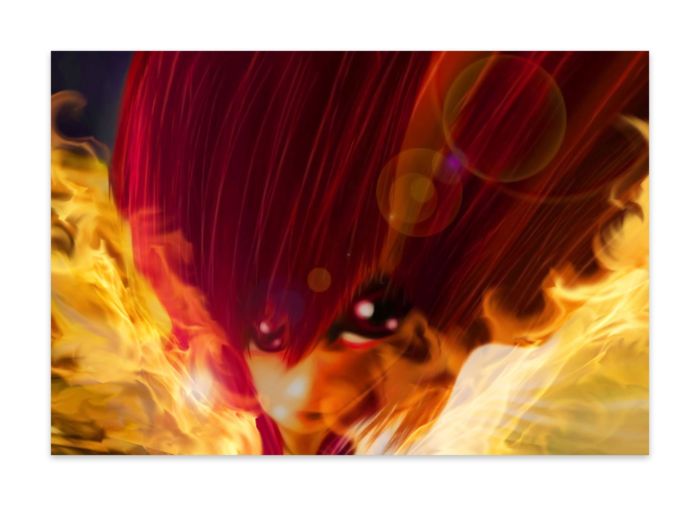 ポストカード(10セット) - ヴァンヌーボVGスノーホワイト195kg