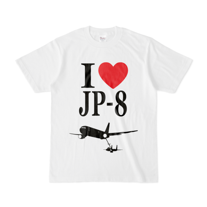 Tシャツ - S - 白
