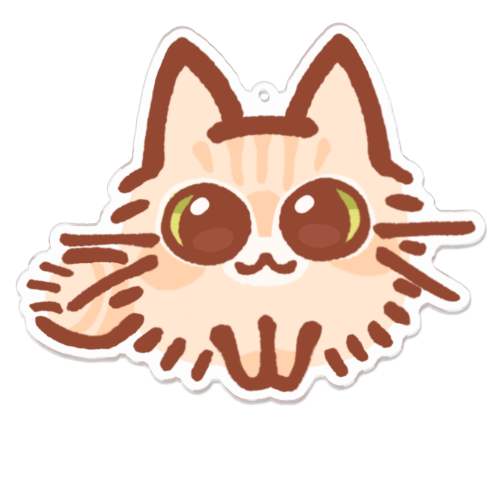 マフィン / Muffin - W100 × 100mm 以内(1)