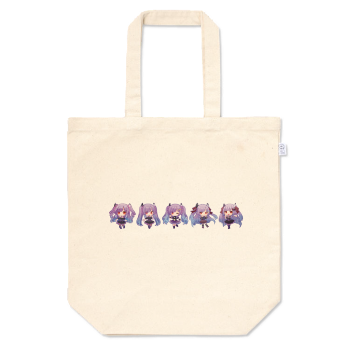 トートバッグ - M