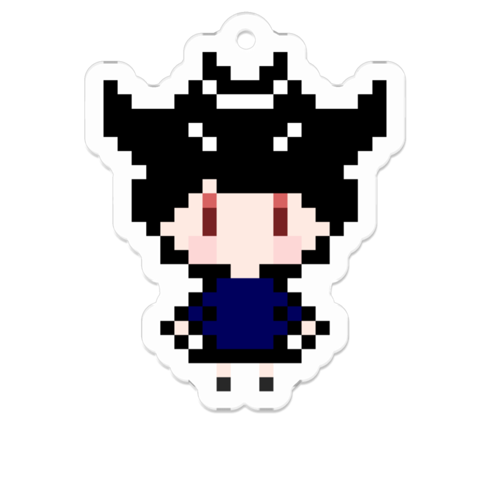 マ - 50 x 50 (mm)