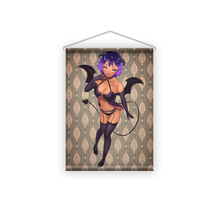 タペストリー - B2縦