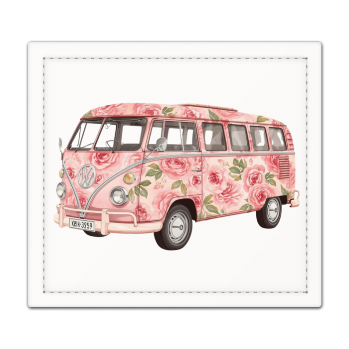 捺印マット - 105 x 95 (mm)