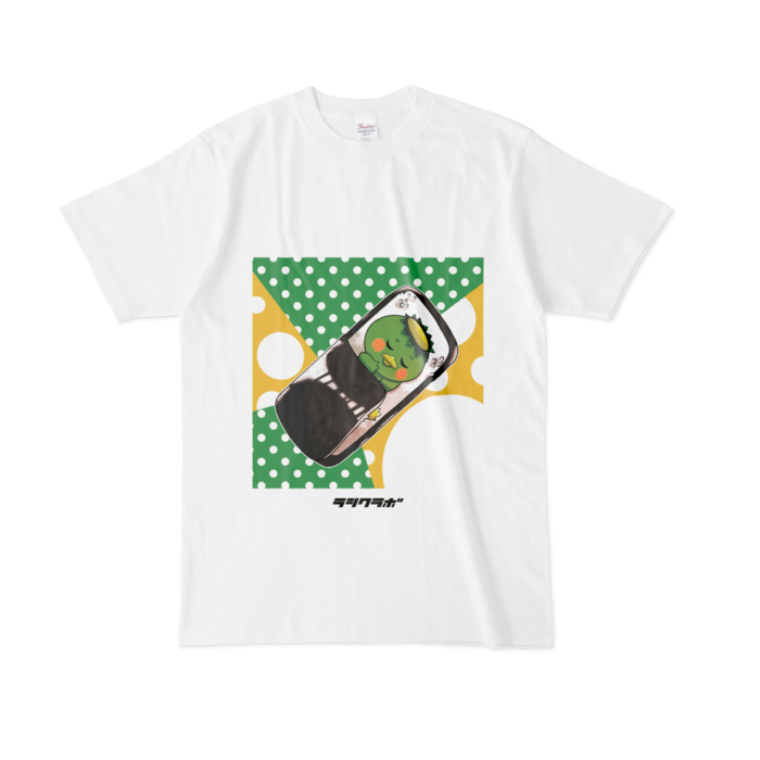 Tシャツ - L - 白