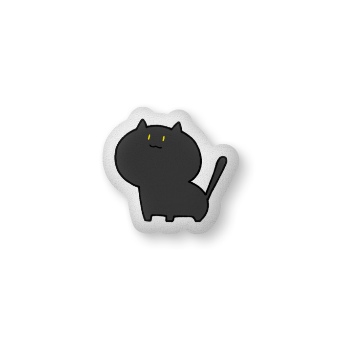 ンチャコネ(クロ)