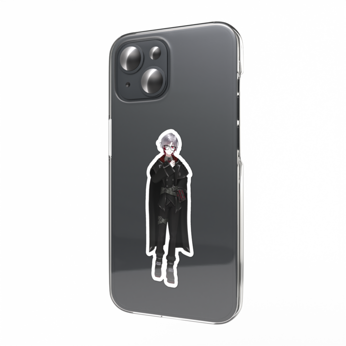 スマホステッカー - 縦