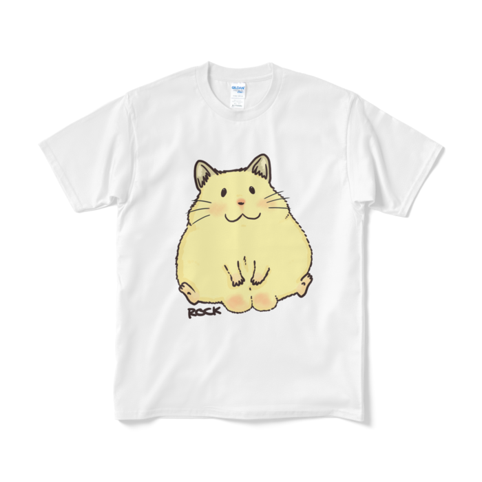 Tシャツ（短納期） - M - ホワイト
