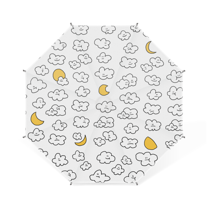 卓上ミニ傘 - 11cm
