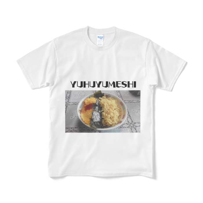 Tシャツ（短納期） - M - ホワイト