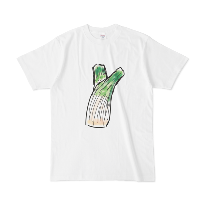 Tシャツ - L - 両面