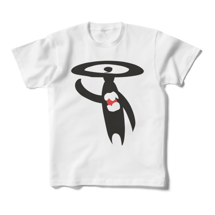 キッズTシャツ - 160cm - 正面