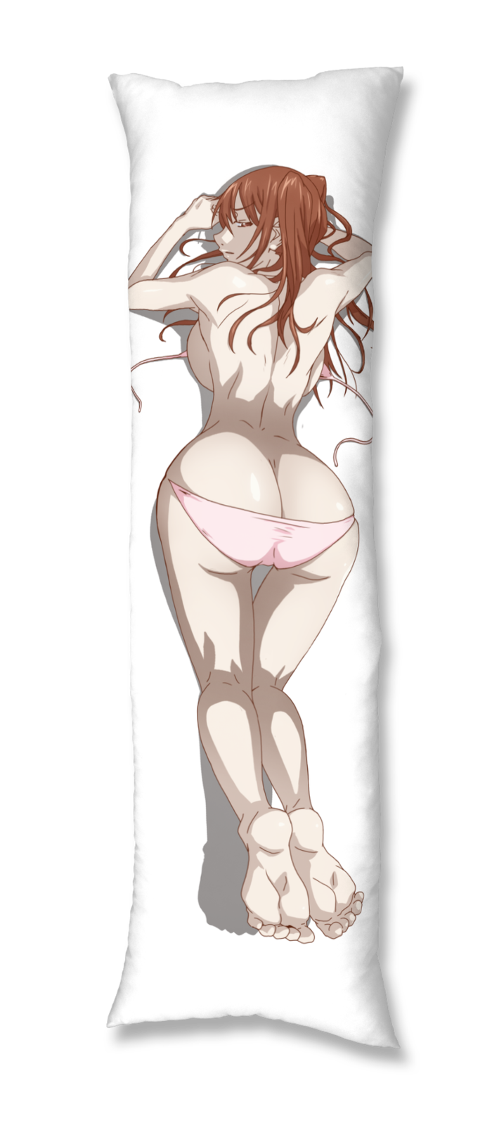 抱き枕カバー - 500x1600(mm)