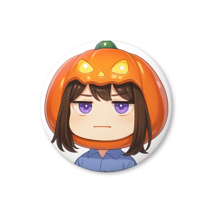 缶バッジ(バリュー) - 32mm