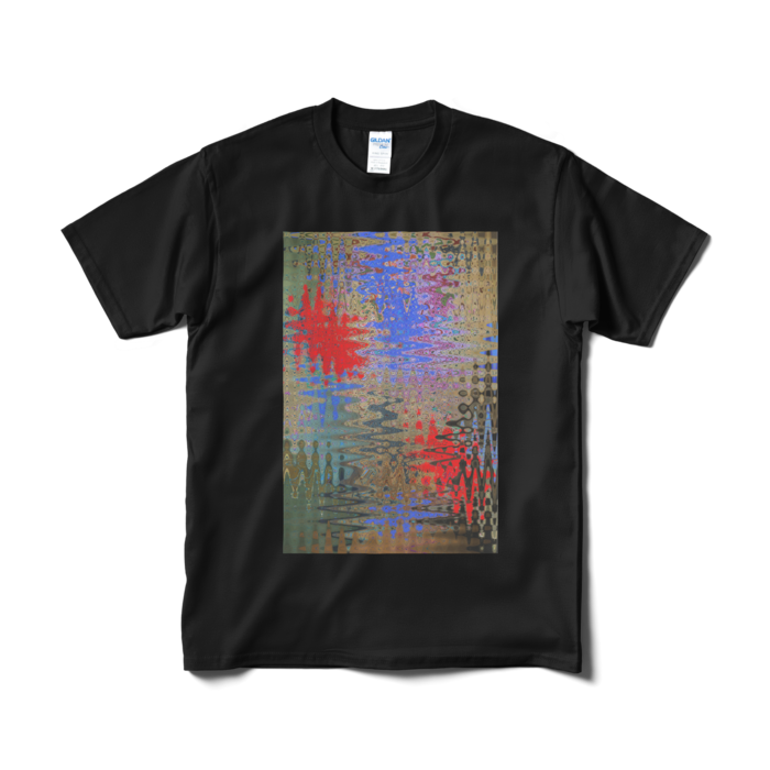 Tシャツ（短納期） - M - ブラック