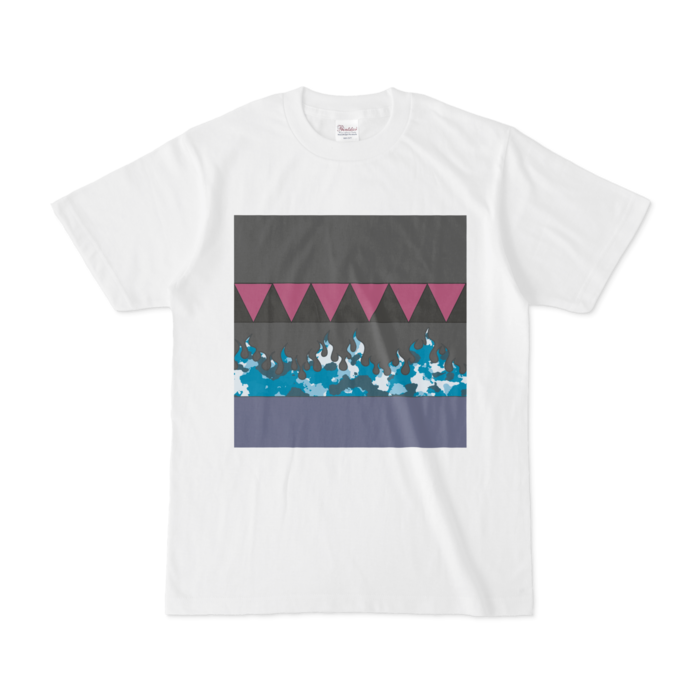 記念Tシャツ - S - 白
