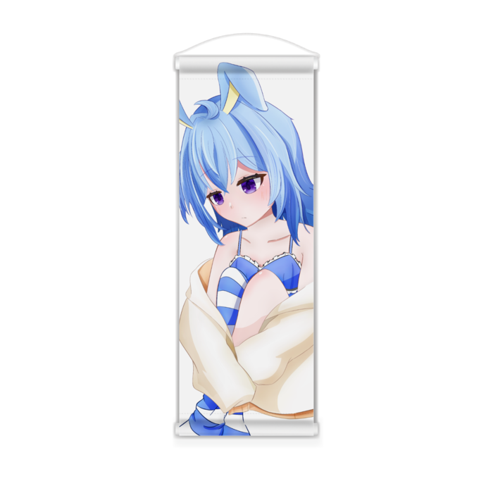 ミニタペストリー - 182 × 515mm