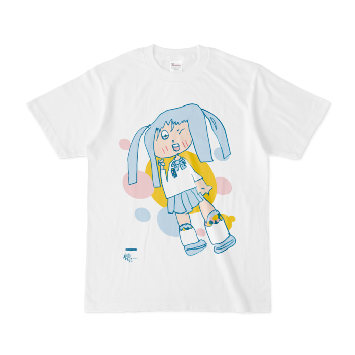 Tシャツ - S - 白