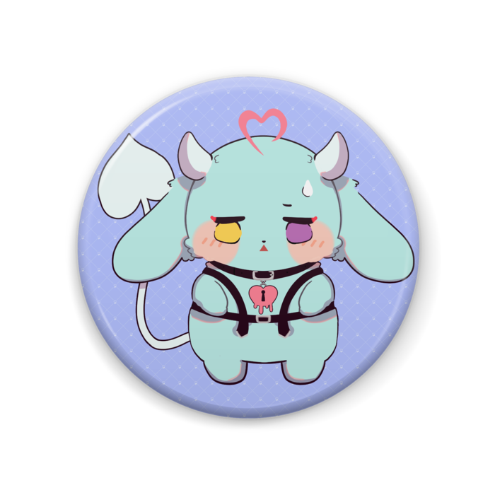 こまり - 57mm
