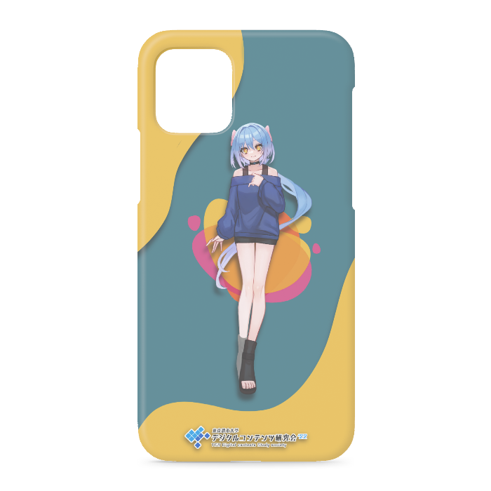 iPhoneケース - iPhone 11 Pro - 側面あり