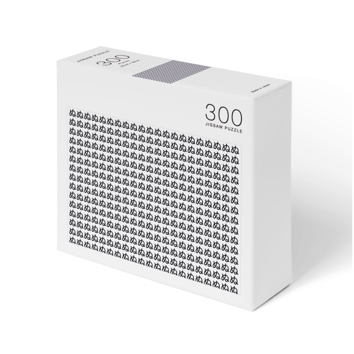 パズル - ひらがな