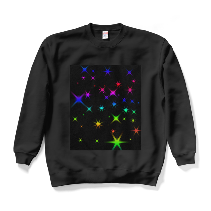 スウェット - XL - ブラック