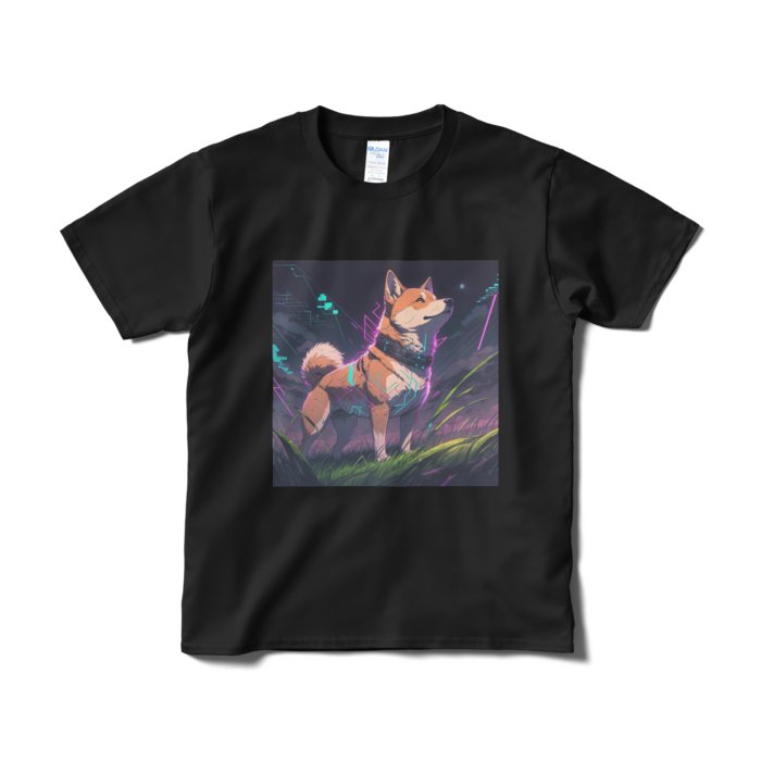 Tシャツ（短納期） - S - ブラック