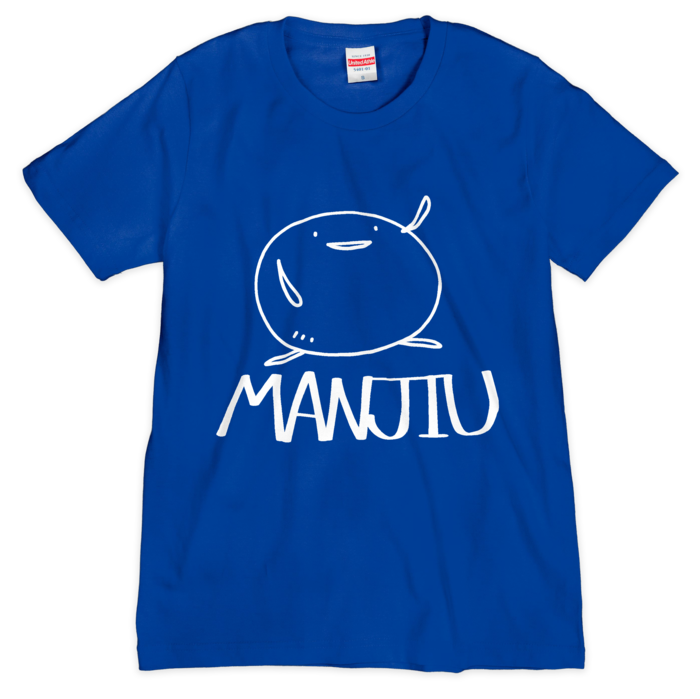 Tシャツ（シルクスクリーン印刷） - S - 1色