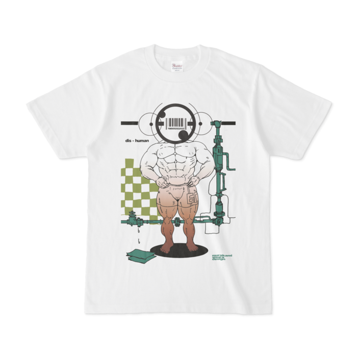 Tシャツ - S
