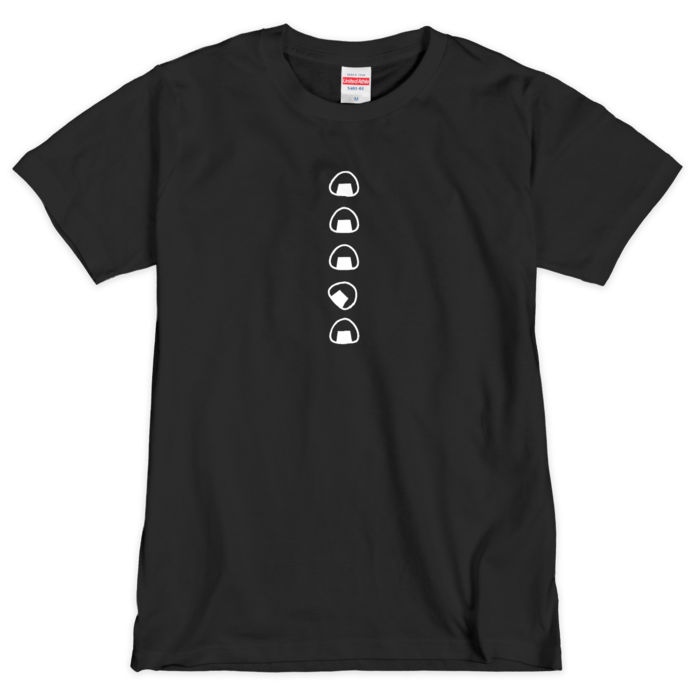 Tシャツ(シルクスクリーン印刷) - M - 1色