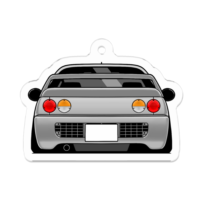 シルバー※MSバージョン