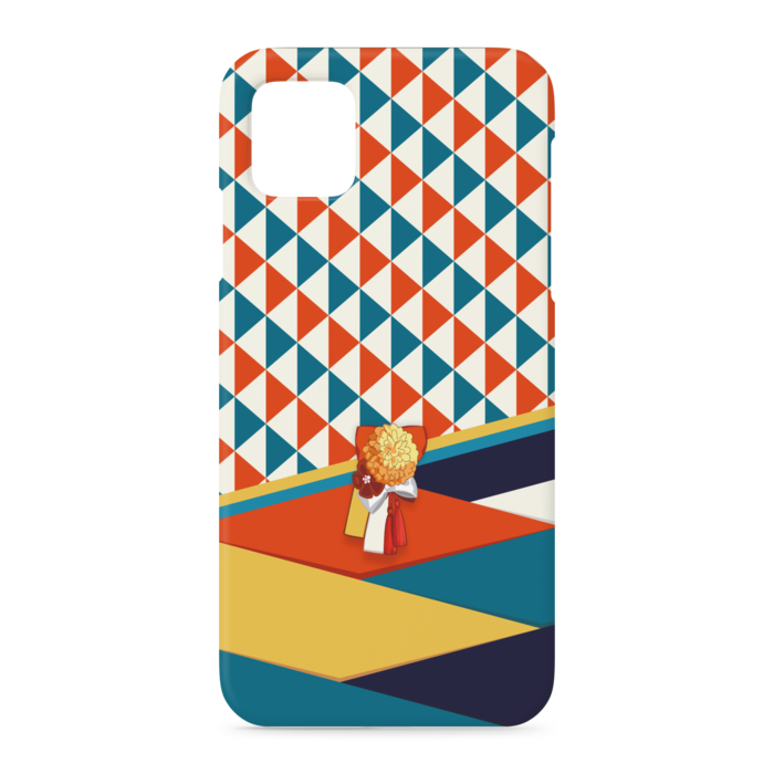 iPhoneケース - iPhone 11 Pro Max - 側面あり