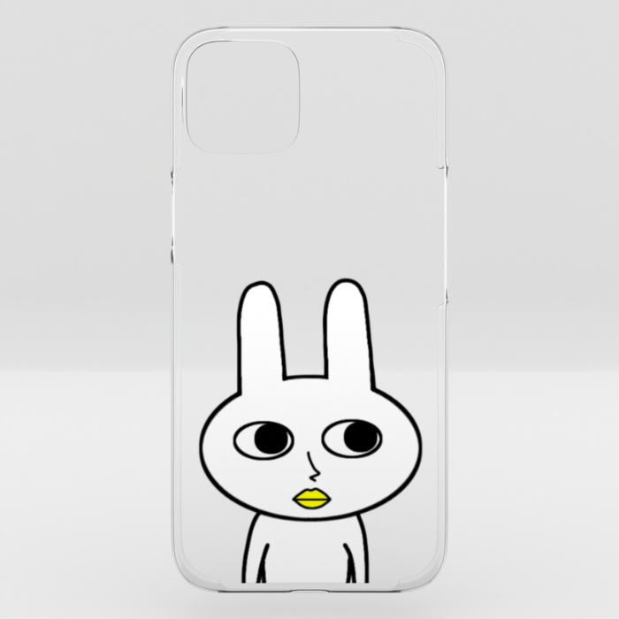 クリアiPhoneケース - iPhone 16 Plus