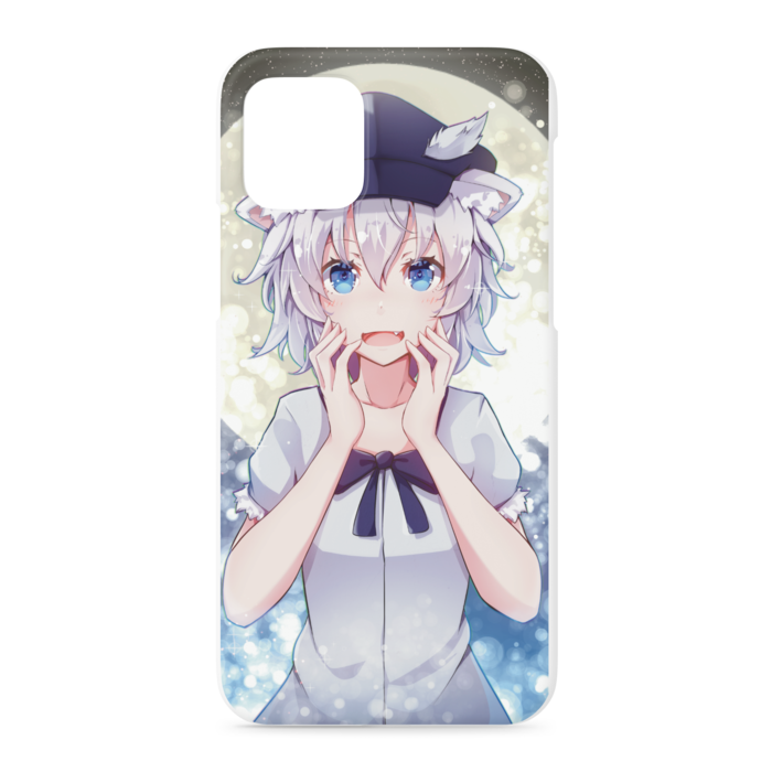 iPhoneケース - iPhone 11 Pro - 正面印刷のみ