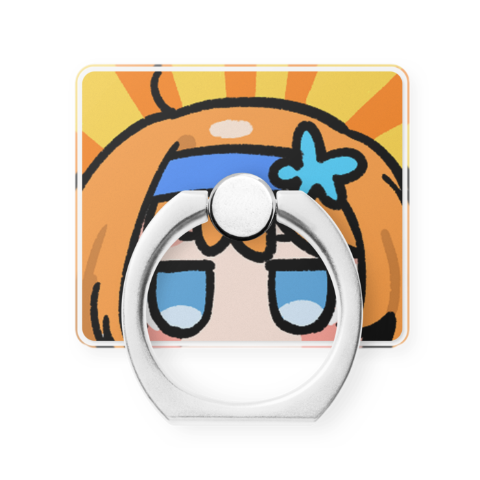 スマホリング