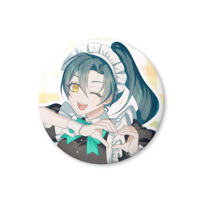 缶バッジ（バリュー） - 44mm